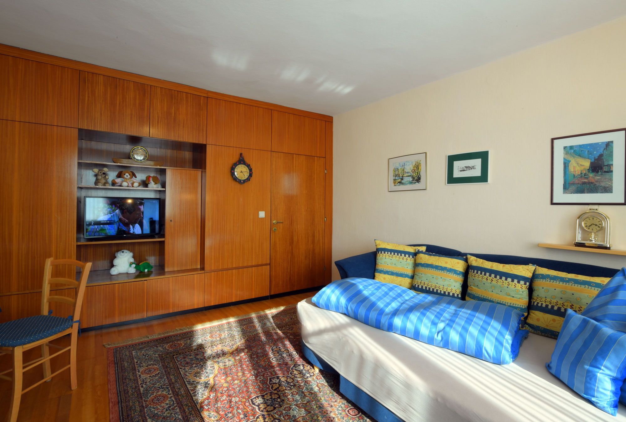 Fewo Zimmer