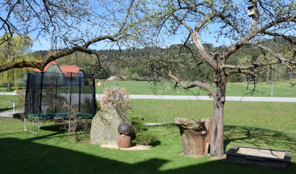 Garten