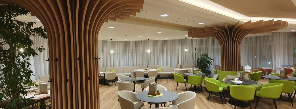 Cafe Martini