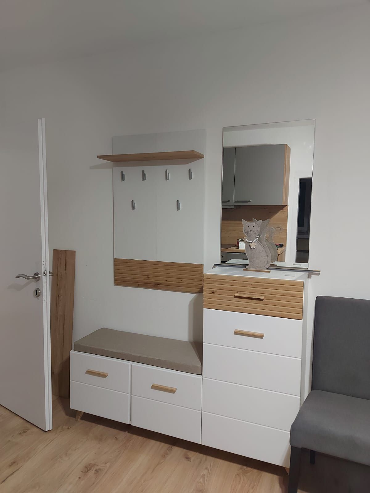 Garderobe
