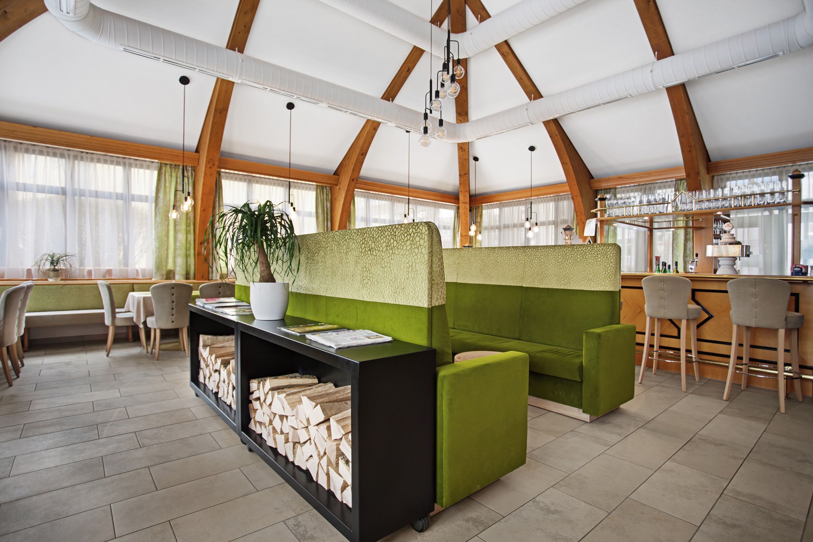 Kurcafé Moorbad Bad Großpertholz