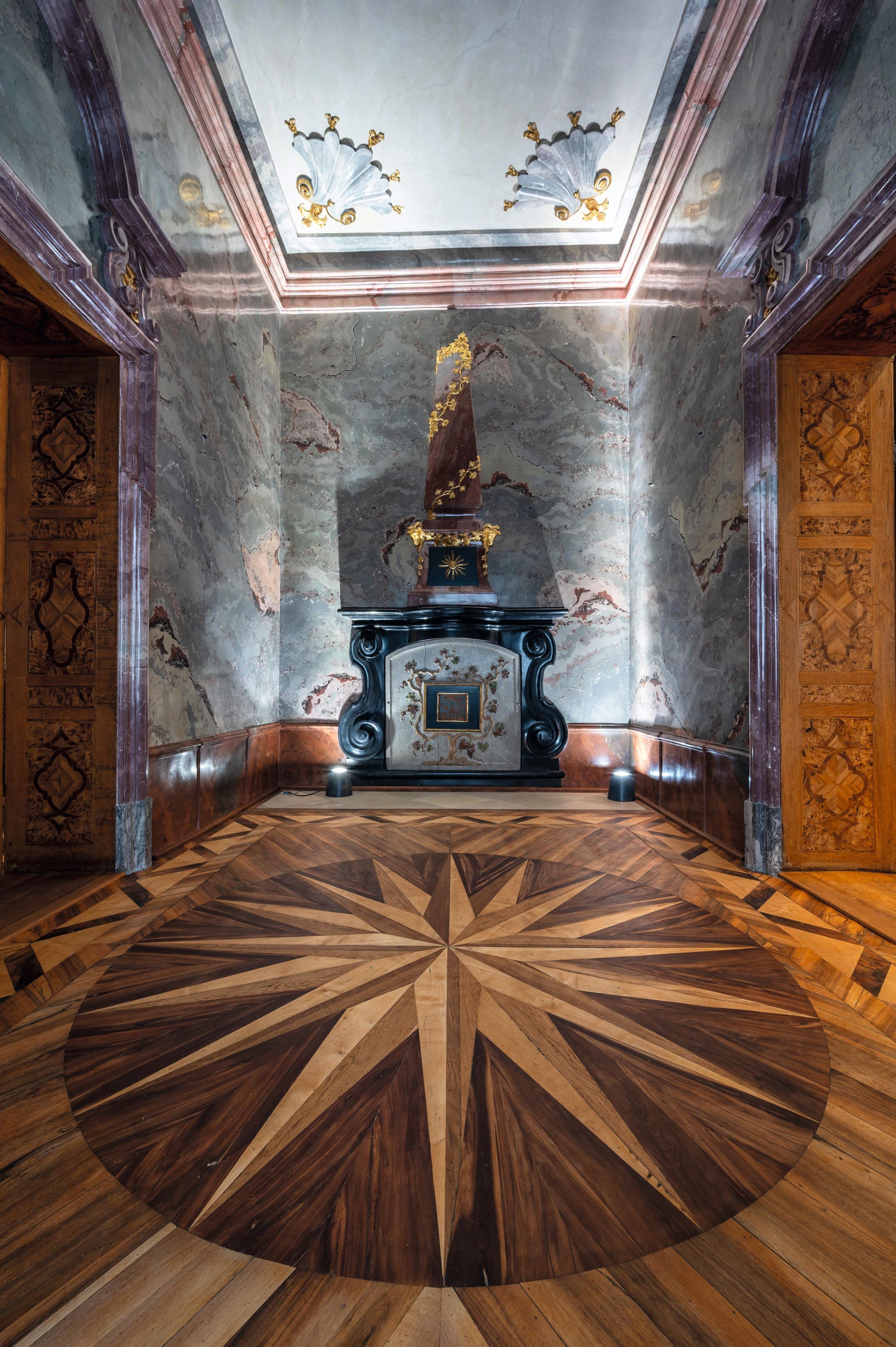 Österreichisches Freimaurermuseum
