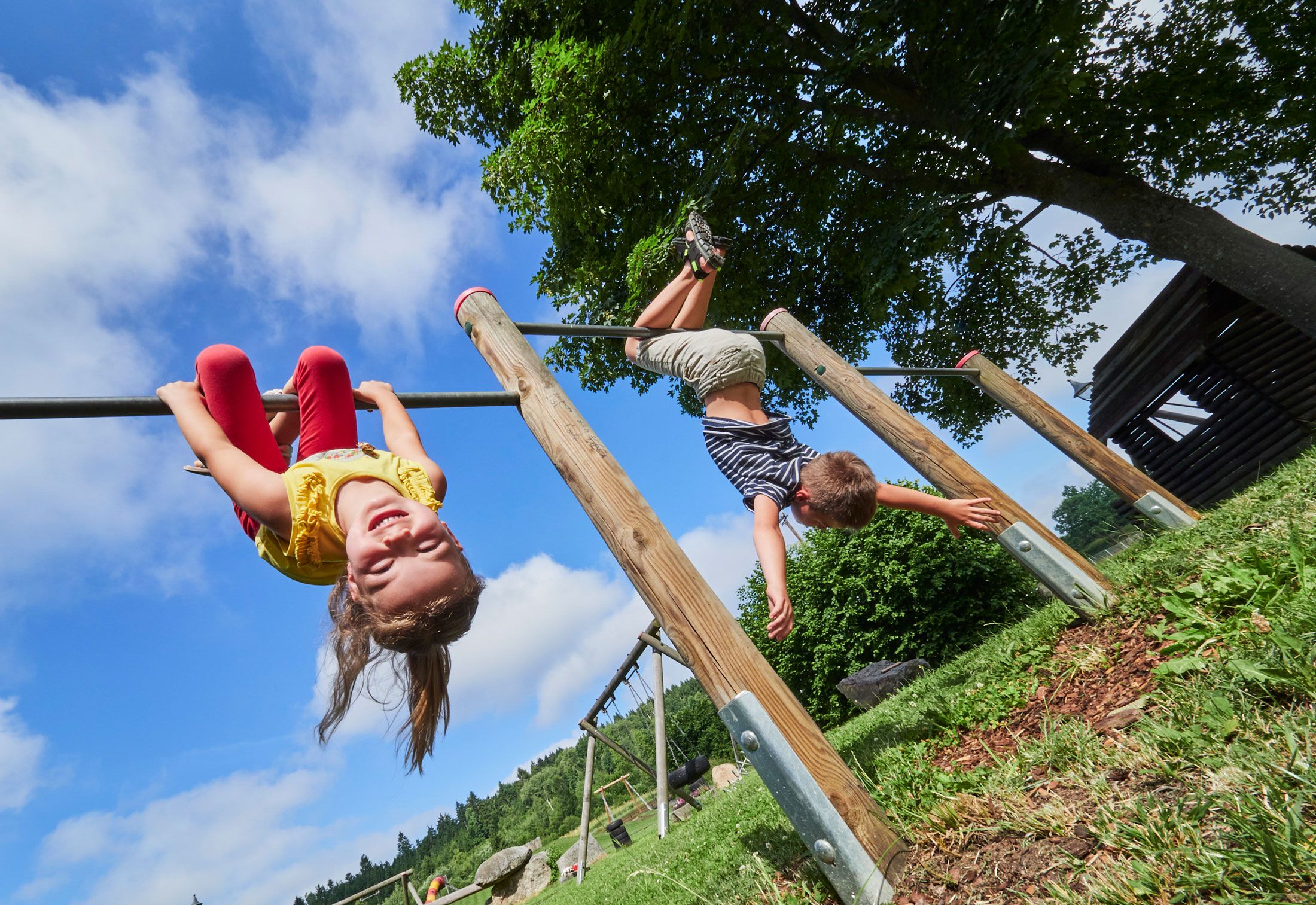 Spielplatz BETZ