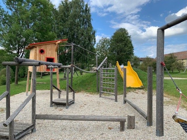 Spielplatz Lauterbach