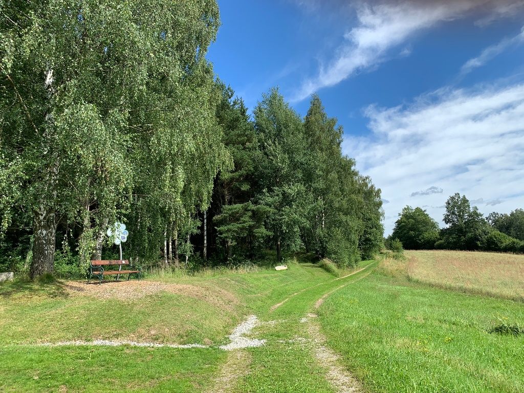 Mein Weg zum Glück
