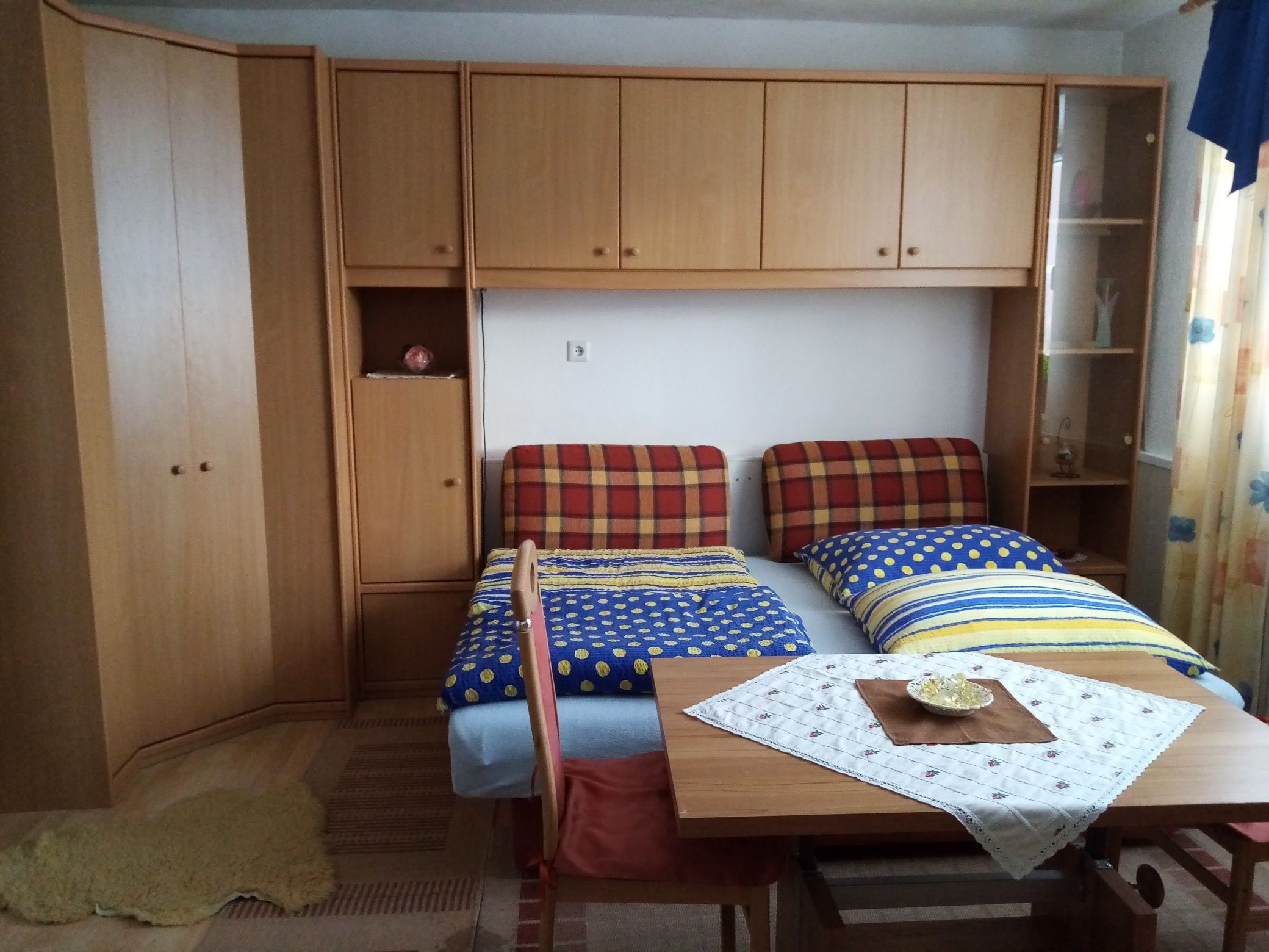 Ferienwohnung klein