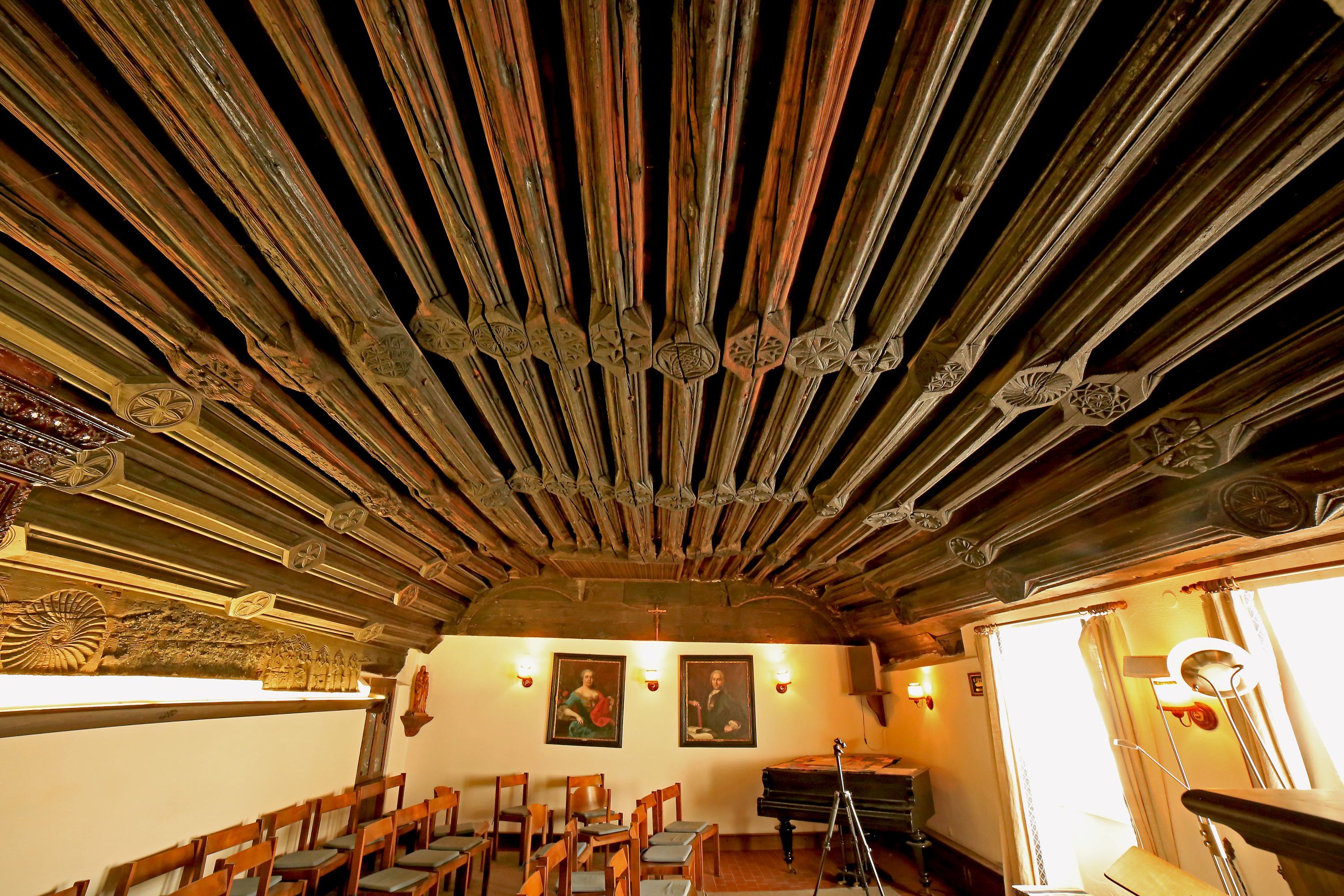 Auhof Weitra 1