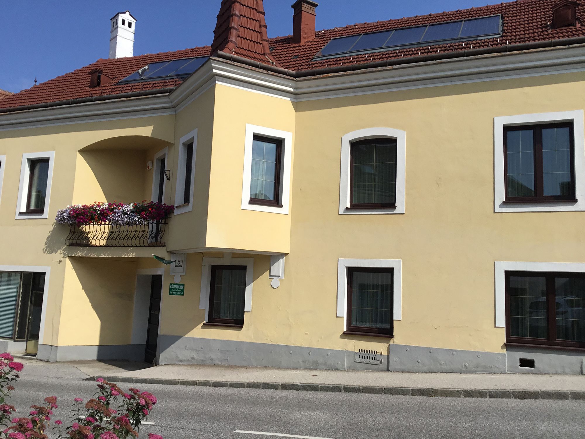 Außenansicht