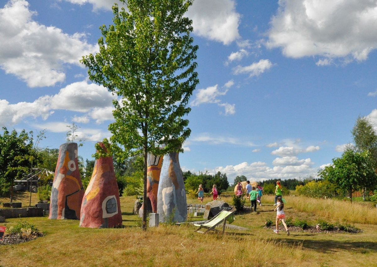Das Kunstmuseum Waldviertel