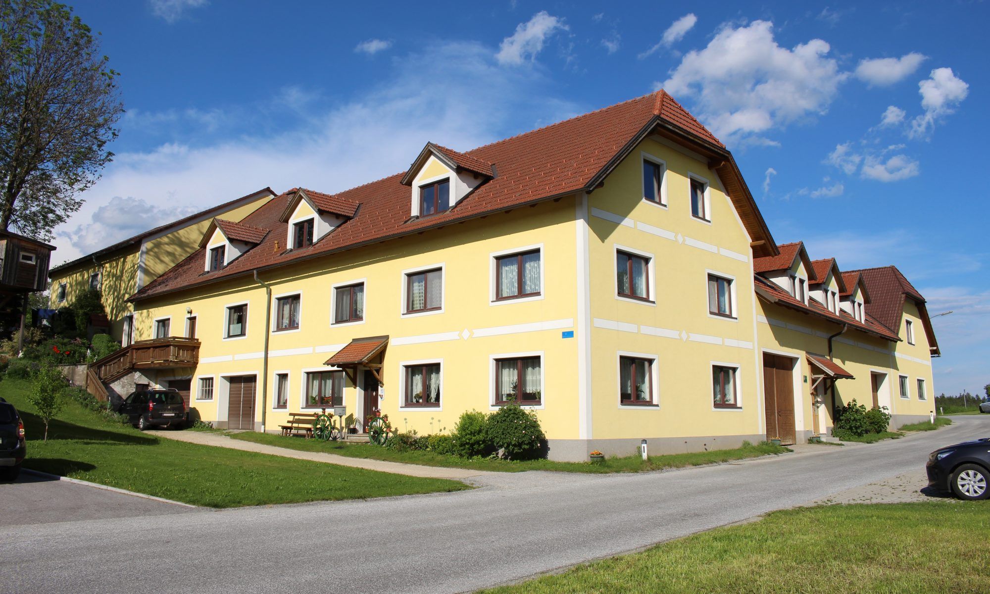Außenansicht