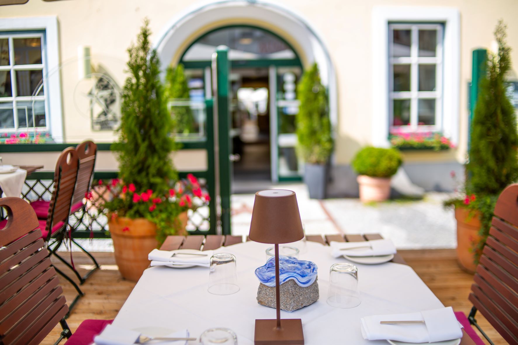 Hotel & Restaurant Stern