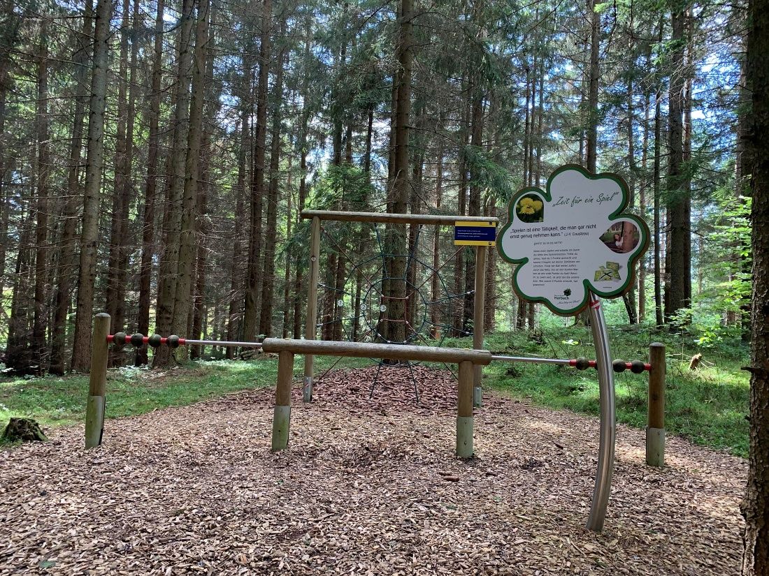 Mein Weg zum Glück