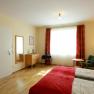 Appartement Schlafzimmer, &copy; Regina Petric