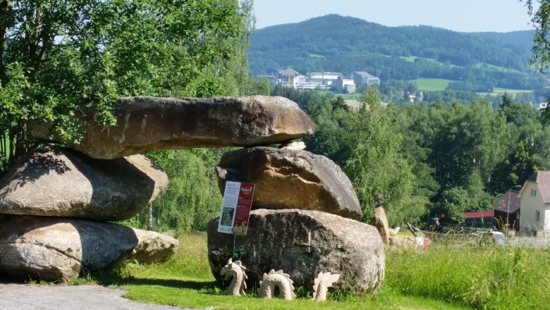 Märchenhafter Wohlfühlgarten, © Andreas Schmidt