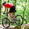 Mountainbiken, &copy; Mag. Marc Droll