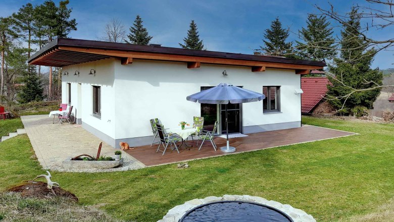 Ferienhaus Angel, &copy; Ferienhaus Angel, Fotograf Heidi Angel