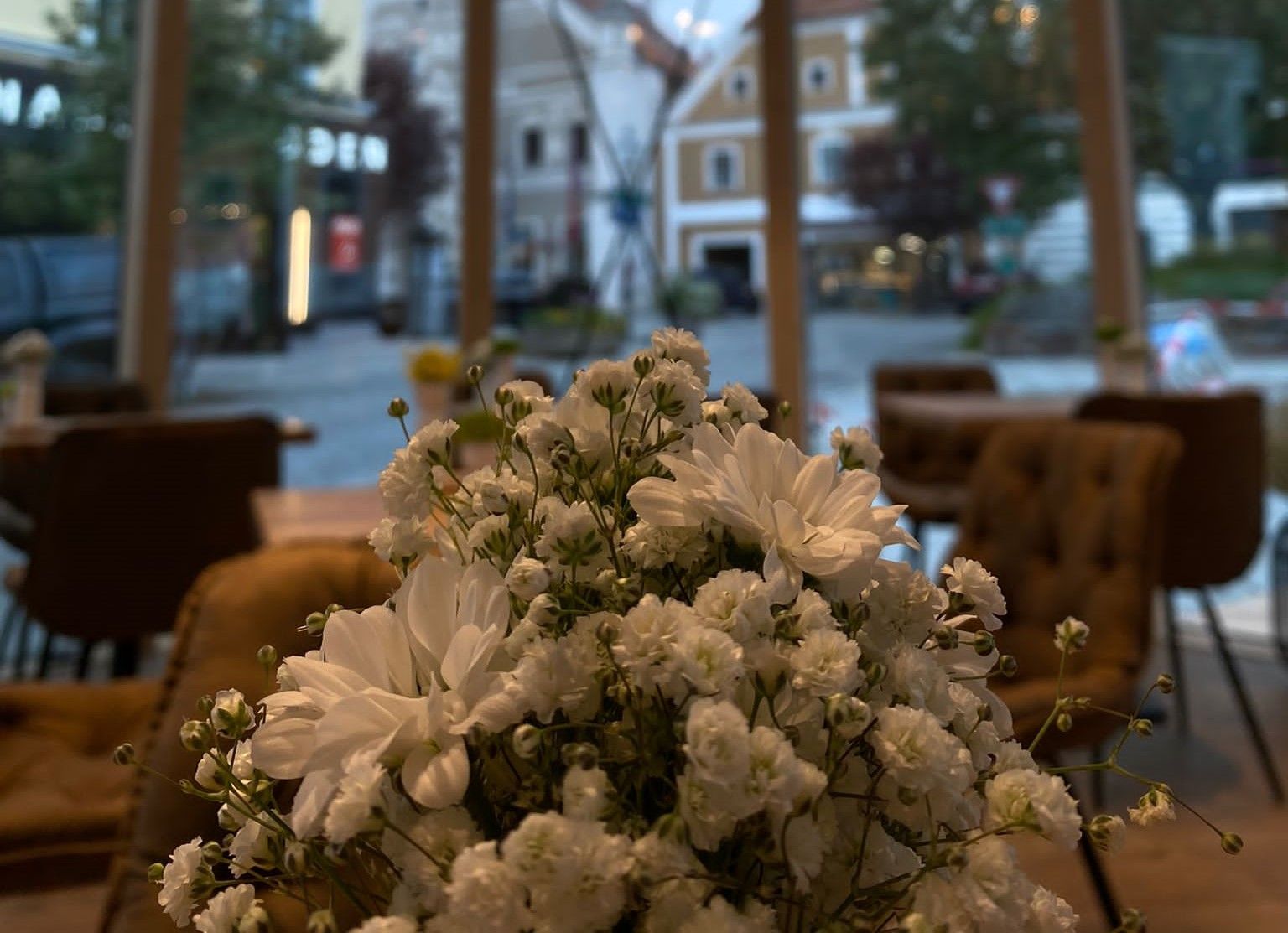 Juwel - Das Stadtcafé