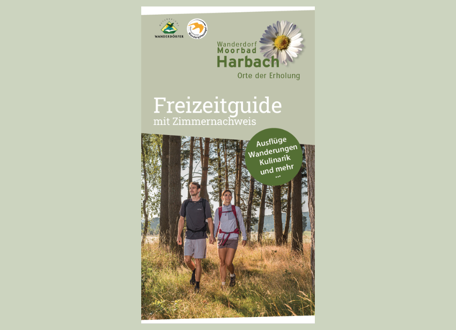 Cover Freizeit Guide