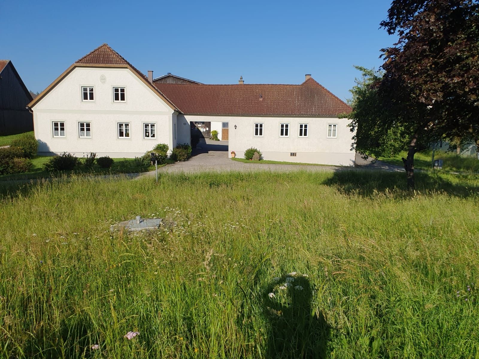 Bauernhof