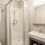 Dusche, &copy; A. Weber GmbH