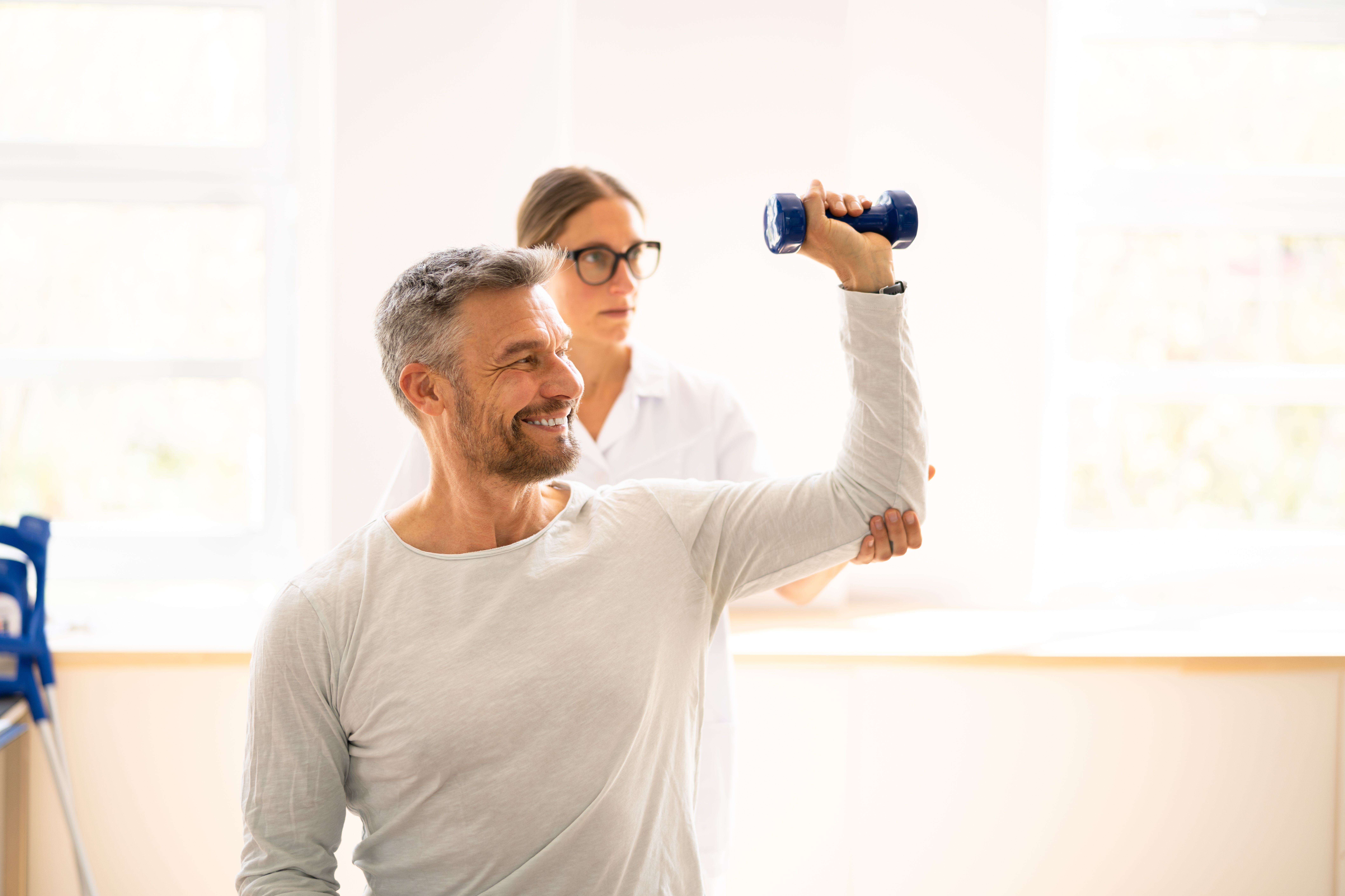Physiotherapie_Kraft