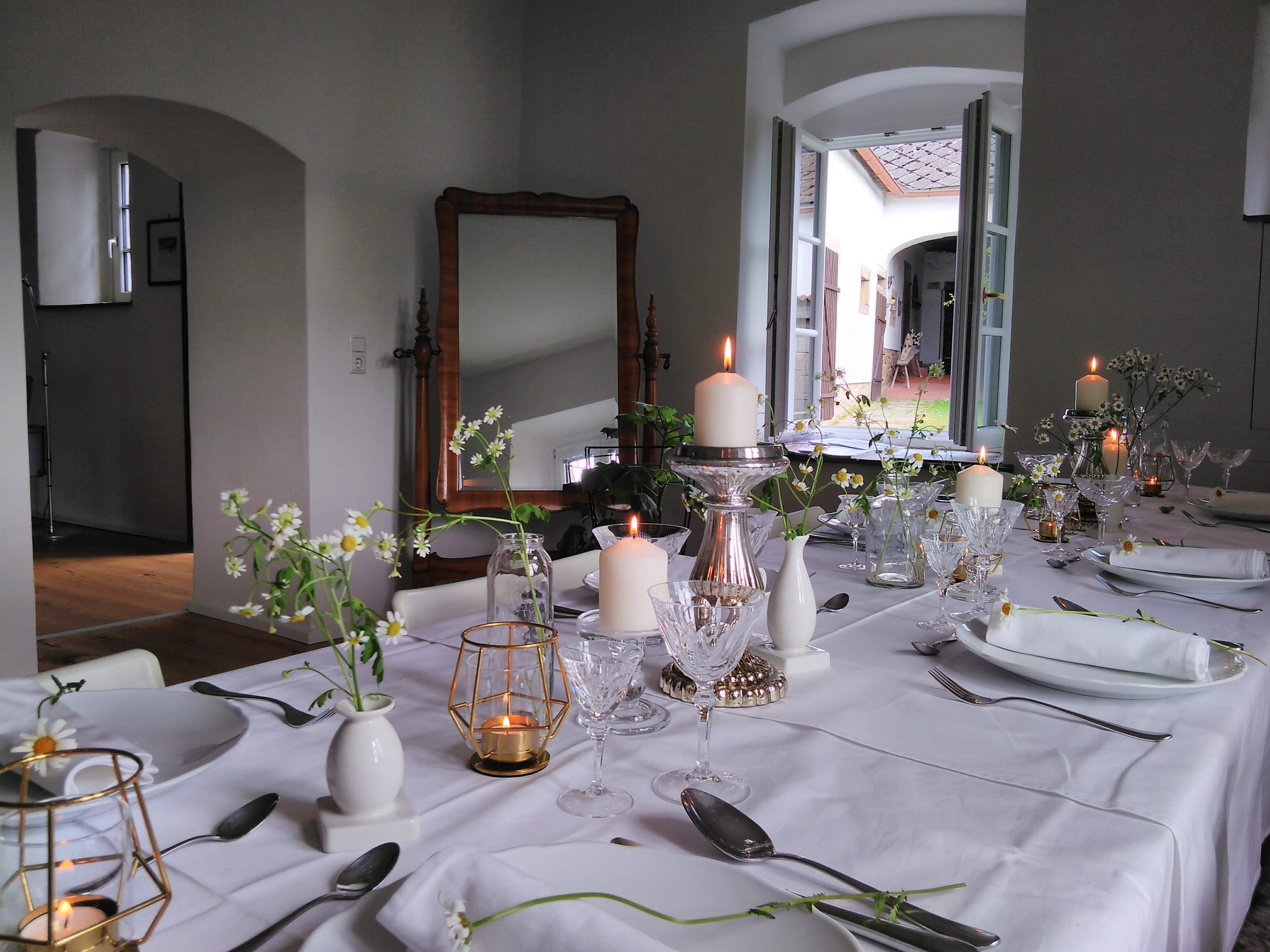 Restaurant im Kordik