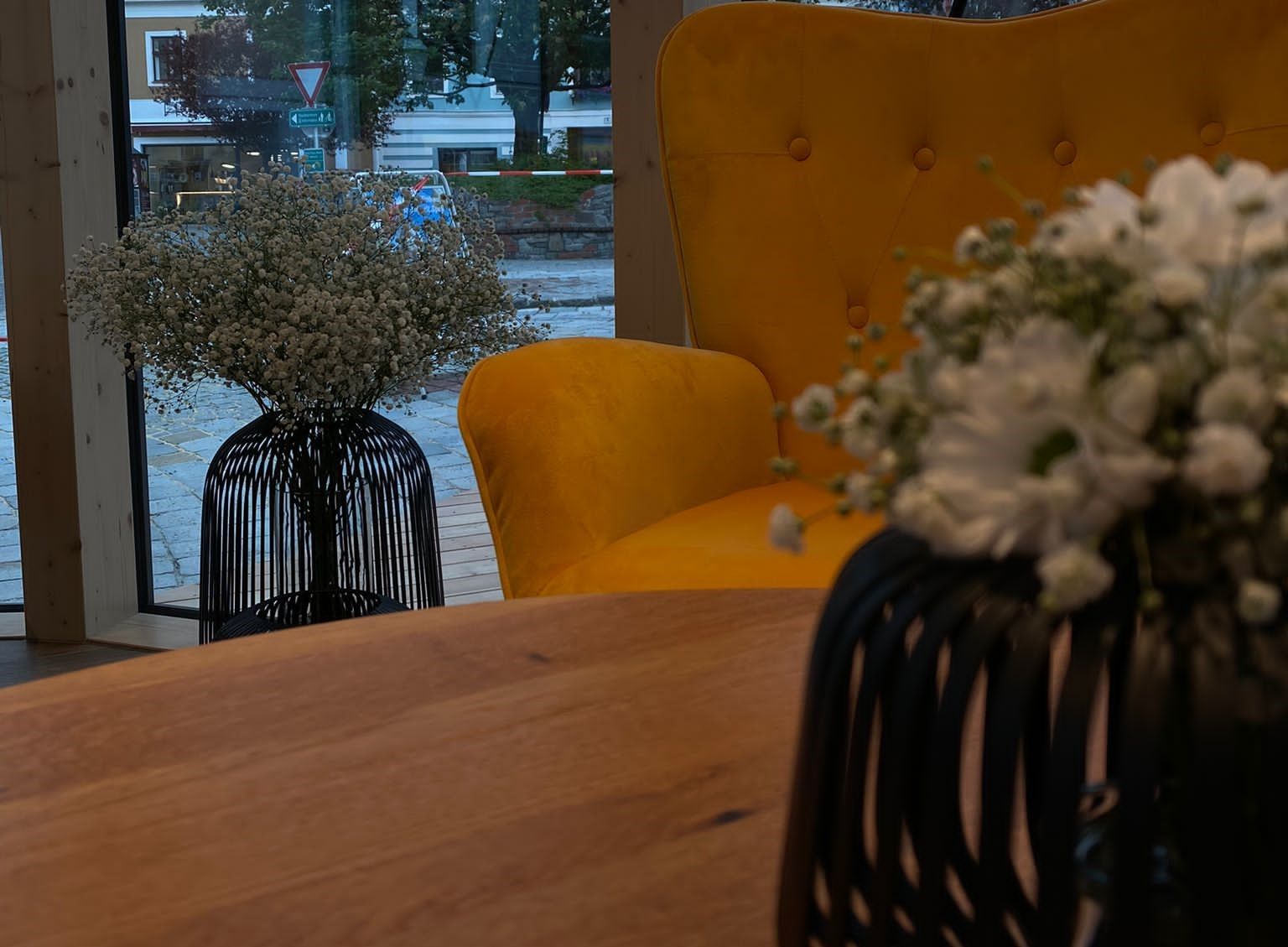 Juwel - Das Stadtcafé