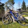 MTB, &copy; Ferienhaus Angel, Fotograf Heidi Angel
