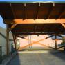 Carport App. und Fewo, &copy; Regina Petric