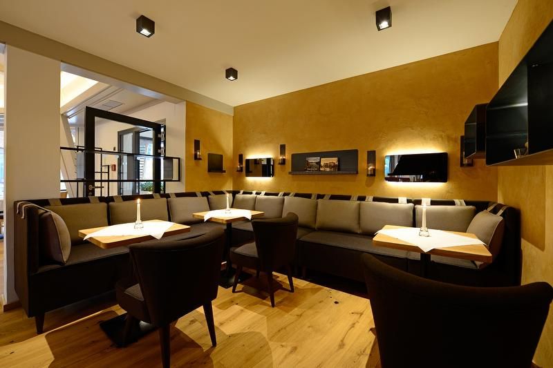 Hotel Schwarz Alm