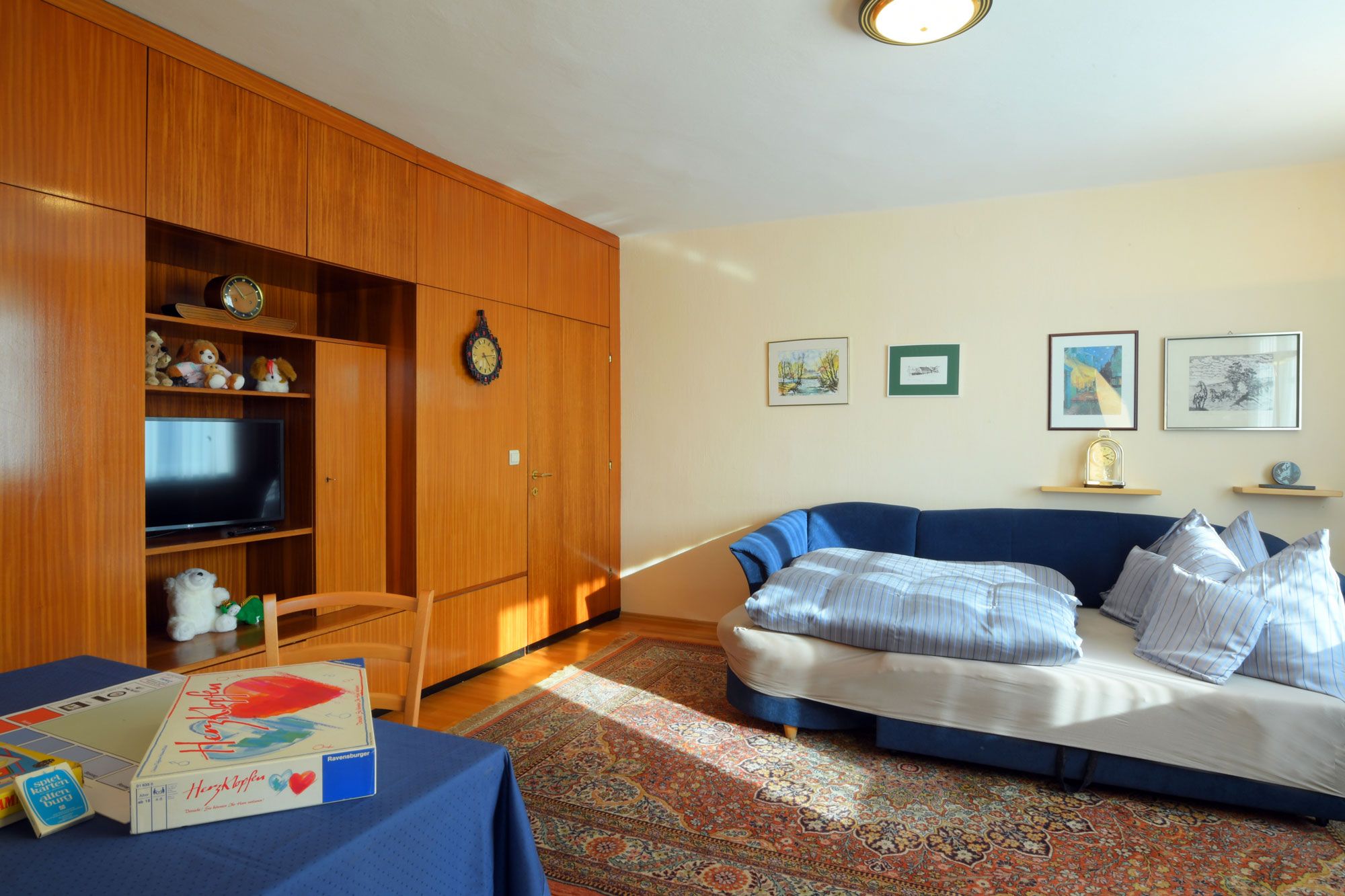 Fewo Zimmer
