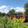 fass-von-aussen-mit-wein, &copy; Andreas Artner