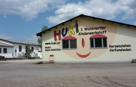 HUKI, &copy; HUKI