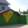 Kletterwand, &copy; N&Ouml; Jugendherbergswerk