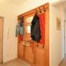 Appartement Eingangsbereich, &copy; Regina Petric