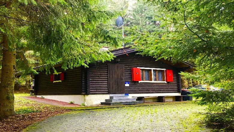 Ferienhaus
