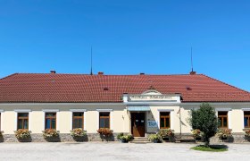 Ferienhaus Prager, &copy; Ferienhaus Prager
