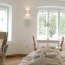 Panorama Gr&uuml;ne Wiese G&auml;ste-Minibungalow, &copy; Ederm&uuml;hle