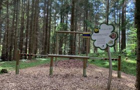 Mein Weg zum Glück, © TOURISMUSVEREIN MOORBAD HARBACH