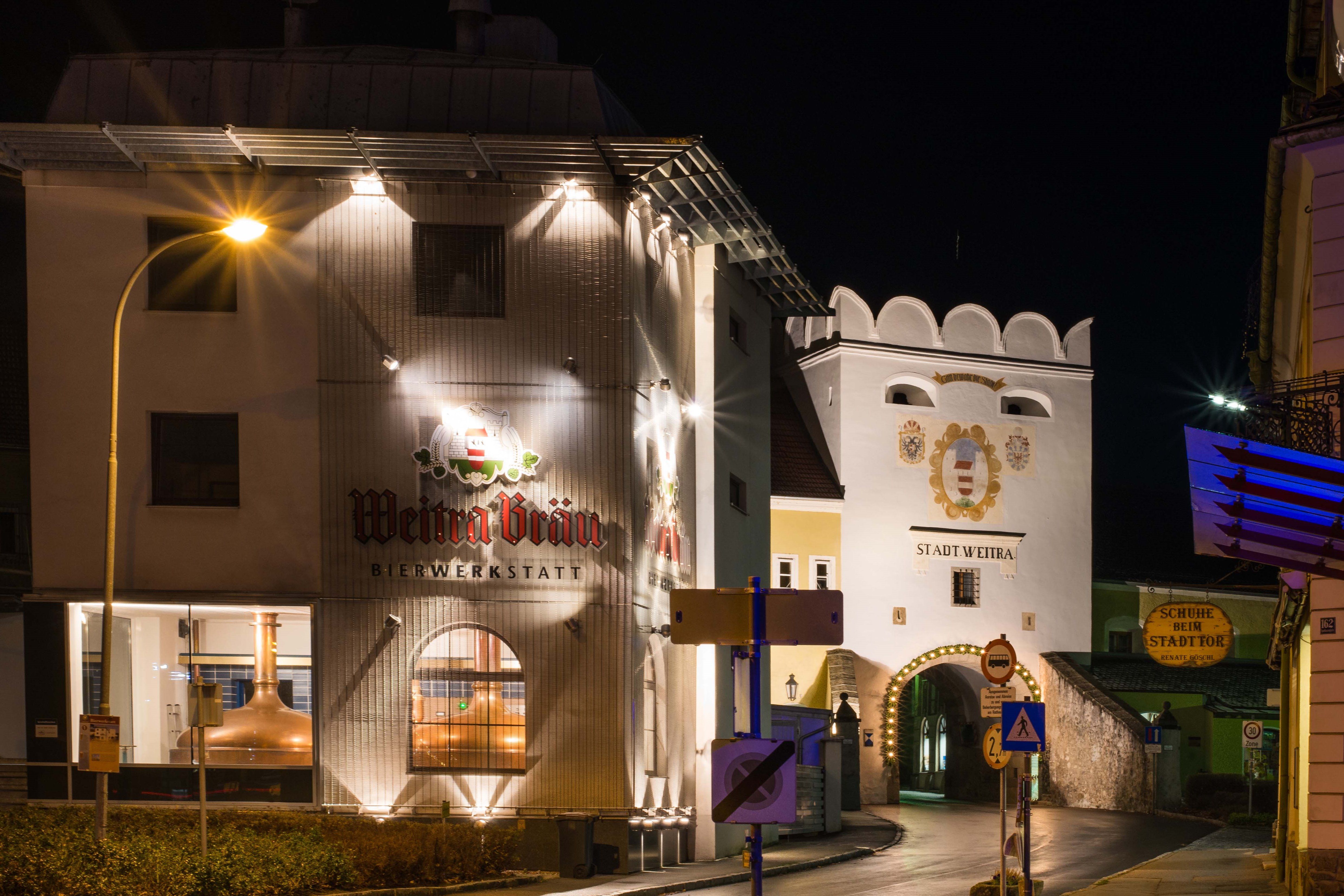 Bierwerkstatt Weitra