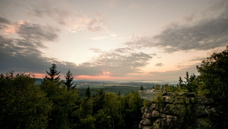 Mandelstein 3, © Waldviertel Tourismus, ishootpeople.at