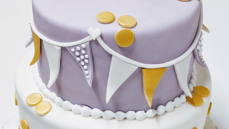 Kindertorte, &copy; Kindertorte, &copy; B&auml;ckerei-Konditorei Pilz, Katrin Pilz
