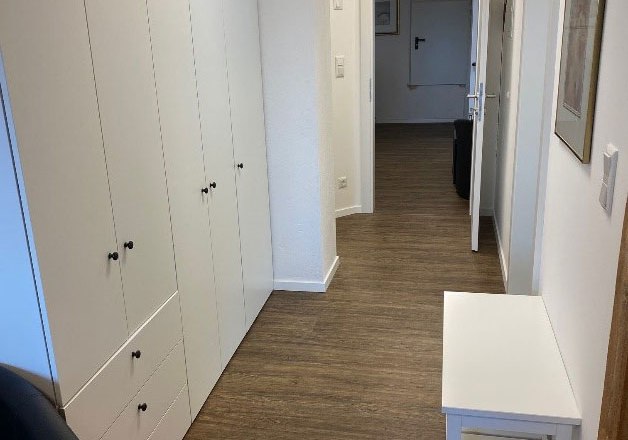 Zimmer Eingangsbereich, &copy; Ferienhaus Hirschenwies, Fotograf Walter Eichner