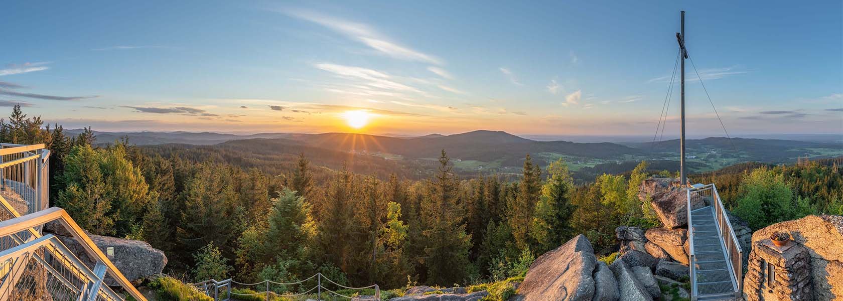 Nebelstein, &copy; Gemeinde Moorbad Harbach, Reinhard Podolsky