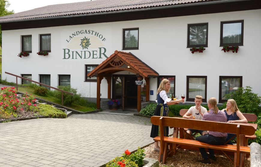 Landgasthof Binder