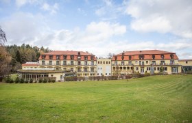 Gesundheitshotel Moorbad Bad Gro&szlig;pertholz, &copy; Gesundheitshotel Moorbad Bad Gro&szlig;pertholz