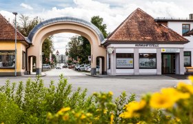 Haus der Gm&uuml;nder Zeitgeschichte, &copy; Museumsmanagement N&Ouml;/Nadja Meister
