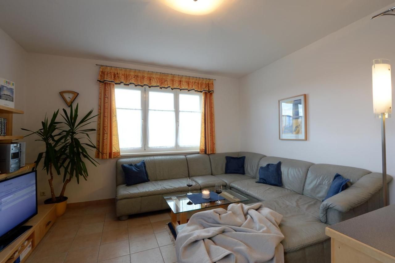 Appartement Wohnlandschaft