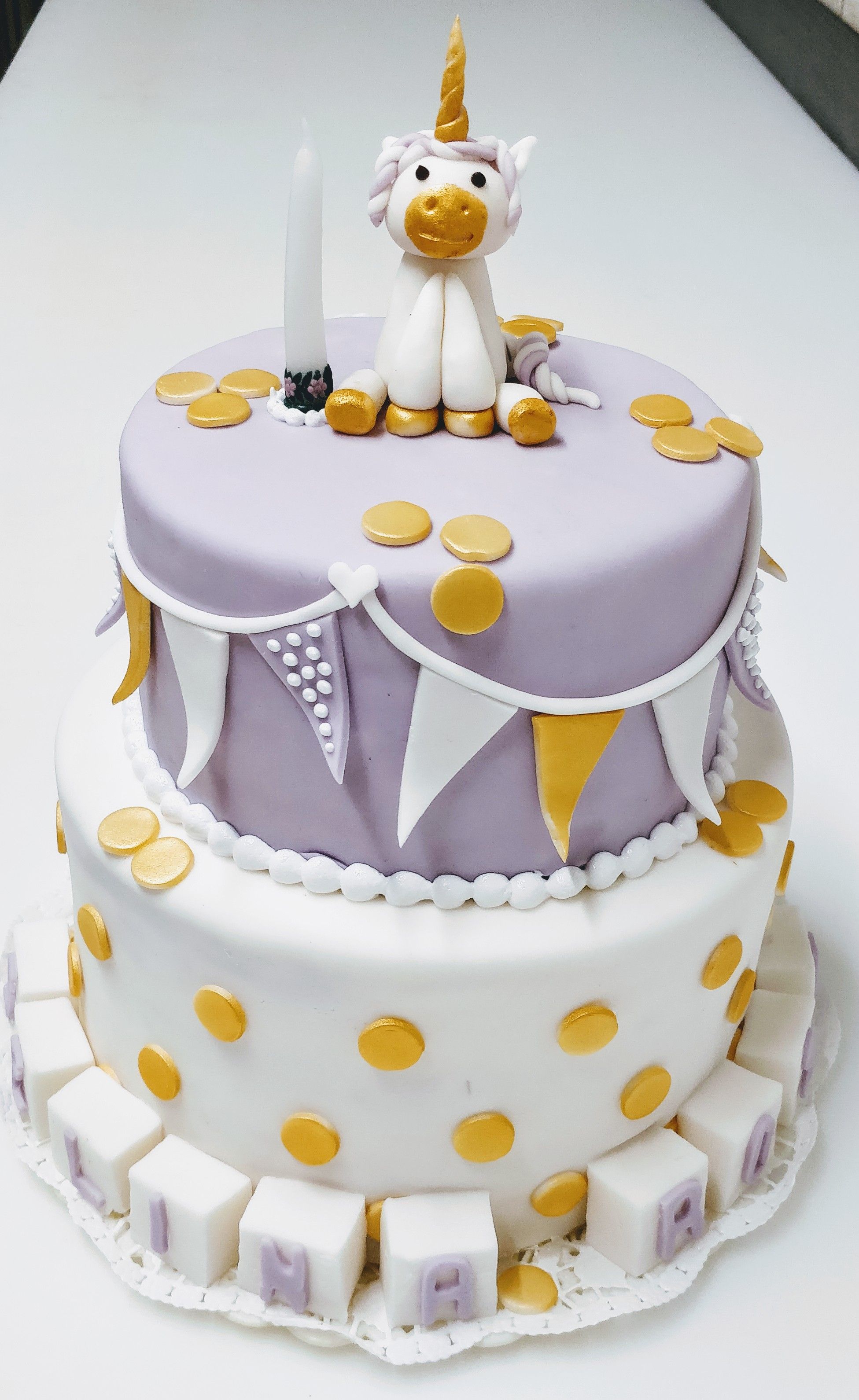 Kindertorte