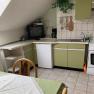 K&uuml;che einer Wohnung, &copy; Rosina Steinbrunner